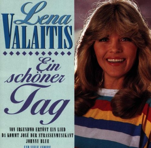 Lena Valaitis - Ein Schoner Tag - Zortam Music