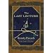 The Last Lecture