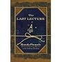 The Last Lecture