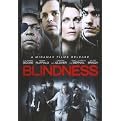 Blindness (Widescreen) (Dual-layered DVD)