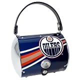 NHL Edmonton Oilers Super Cyclone Purse
