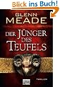 Der J�nger des Teufels: Thriller