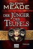 Der J�nger des Teufels: Thriller