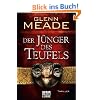 Der J�nger des Teufels: Thriller