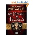 Der J�nger des Teufels: Thriller