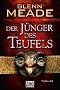 Der J�nger des Teufels: Thriller