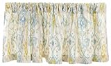Riley Window Valance - Print - 78 in x 18 in