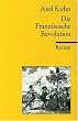 Die Franz�sische Revolution