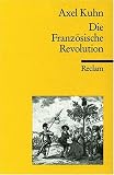 Produkt-Bild: Die Franz&ouml;sische Revolution