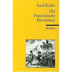 Die Franz�sische Revolution