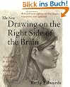The New Drawing on the Right Side of the Brain: The 1999, 3rd Edition