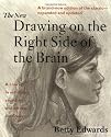 New Drawing on the Right Side of the Brain