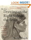 The New Drawing on the Right Side of the Brain: The 1999, 3rd Edition
