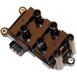 Beck Arnley 178-8366 Ignition Coil Pack by Beck Arnley