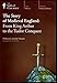 The Story of Medieval England: From King Arthur to the Tudor Conquest.