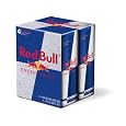 Red Bull Energy Drink, 12-Ounce (Pack of 24)