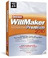 Quicken WillMaker Premium 2010