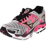 Mizuno Women's Wave Nirvana 8 Running Shoe