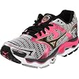 Mizuno Women's Wave Nirvana 8 Running Shoe