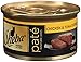 SHEBA Pate in Natural Juices Chicken and Tuna Entree Canned Cat Food 3 Ounces (Pack of 24)