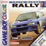 Revue THQ  / Colin Mc Rae Rally