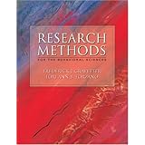 research methods for the behavioral sciences with infotrac