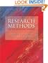 Research Methods for the Behavioral Sciences With Infotrac