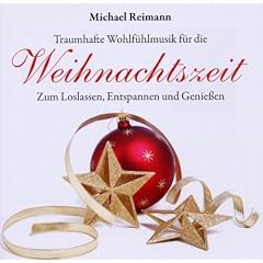 Weihnachtszeit: Zum Loslassen, Entspannen und Geniessen