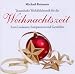 Produkt-Bild: Weihnachtszeit: Zum Loslassen, Entspannen und Geniessen