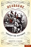 Headache : through the centuries