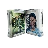 Lost Odyssey Xbox 360 Protector Skin Decal Sticker, Item No.BOX0832-18