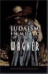Judaism in Music and Other Essays