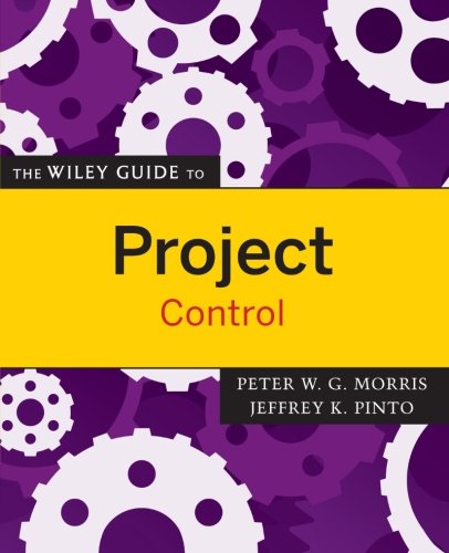 the wiley guide to project control
