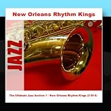 The Ultimate Jazz Archive 1 (3 Of 4)
