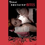 Vampire's Tango | [Michele Hauf]