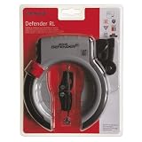 Defender RL Bicycle Frame Lock