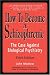 How to Become a Schizophrenic: The Case Against Biological Psychiatry
