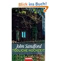 T�dliche Hochzeit: Ein Lucas-Davenport-Roman