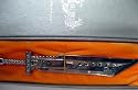 Final Fantasy Cloud blade Weapon Replica