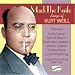 Mack the Knife - Songs of Kurt Weill (Armstrong, Kaye)