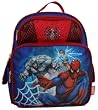 Marvel Spiderman Toddler 12" School Backpack Featuring the Rhino