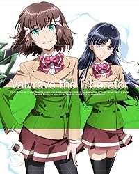 革命機ヴァルヴレイヴ 3(完全生産限定版) [Blu-ray]
