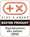 Auszeichnung
