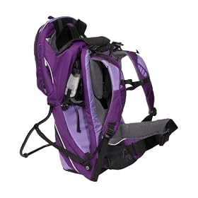 Kelty K.I.D.S. FC 2.0 Frame Child Carrier by