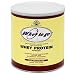 Whey To Go Protein Powder Natural Vanilla Bean Flavor By Solgar - 32 ounces