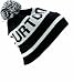 Sports : Burton M&Uuml;TZE TROPE BEANIE 212758, TRUE BLACK/ 1SZ FITALL