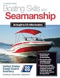 Search : Boating Skills and Seamanship, 14th Edition