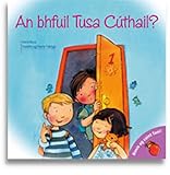 An bhfuil tusa cúthail?