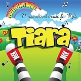 Imagine Me - Personalized Music for Kids: Tiara