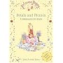 Princess Poppy: Petals and Picnics -  A Make and Do Book (Princess Poppy Make & Do Book)